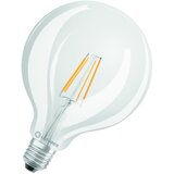  LED sijalica GLOBE CLASSIC FILAMENT G125 E27/4W/230V 2700K - Ledvance | Eponuda.com