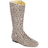 French Sole Mestni škornji PATCH Kostanjeva | Shoptok.si