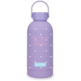 Movom NEW ADVENTURE dečiji termos 350 ml - ljubičasta Cene
