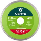 Verto Dijamantski disk za brusilice "Continuous" (glatki) Cene