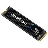 Goodram SSD PX500 GEN.3 PCIe 3x4 128GB M.2 2280 RET | shoptok.hr