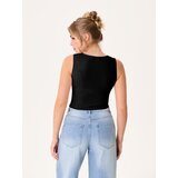 Sinsay Crop top | shoptok.hr