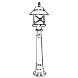 Opviq stubna svetiljka bsu 68199 bsy b | ePonuda.com