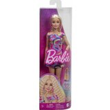 Mattel barbie fashionista mix fbr37 ( 176809 ) Cene