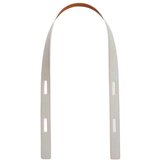 Furla Strap - GIOVE REVERSIBLE HANDLE white cijene