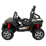 Buggy na akumulator Grand 4x4 LIFT - dvosjed - moro | shoptok.hr