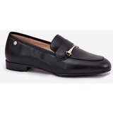 Maciejka Leather Loafers Women's | shoptok.hr