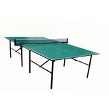 Olimp Sport Sto za stoni tenis Olimp Hobi zeleni - Indoor, Bez točkića, Amaterski, Zelena | ePonuda.com