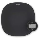 Brabantia digitalna tehtnica Tasty+ temno siva | Shoptok.si