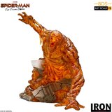 Grupo FIGURE ART SKALE MARVEL SPIDER-MAN DALEČ OD DOMA MOLTEN-MAN, (21241281) Cene