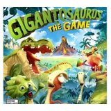  Gigantosaurus /PS4 Cijene