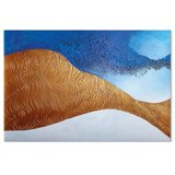  Slika - Indigo Ridge (1 Part) Wide 90x60 | shoptok.hr