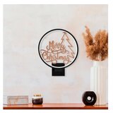  XMAS18 BlackCopper Wall Lamp | ePonuda.com