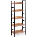 Modern Home metalna polica, 5 razina | shoptok.hr
