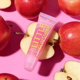 Essence Say It With Juicy Little Sunshine svjetlucavo sjajilo za usne nijansa 05 Awesome Apple 10 ml | shoptok.hr