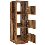  Omara za perilo s shranjevanjem Star les Konstruiran les, (5000162935) | Shoptok.si