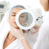 BEYAMZ povečevalna svetilka z lečo in LED osvetlitvijo | Shoptok.si