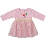 Haljina za bebe SPARCLE2, Roze