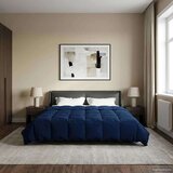  Poletna odeja Šonerisan Temno modra 220 x 240 cm Mikrovlakna, (5000284651) | Shoptok.si