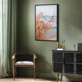  Slika - Sophisticated Twigs (1 Part) Vertical 80x120 | shoptok.hr