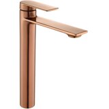 Rea storm umivalnik mixer copper brush high | Shoptok.si