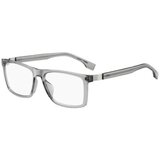 Boss 1701/G KB7 ONE SIZE (57) Siva/Kristalna Cene