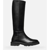 Geox Black Women's Norize Boots - Women's Cijene