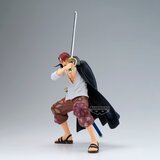 Banpresto Figura One Piece Grandista - Shanks, 22 cm | shoptok.hr