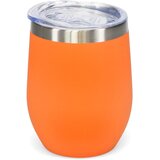 Rex London Narančasta putna šalica 350 ml – | shoptok.hr