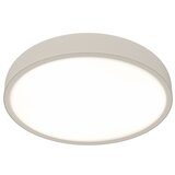 Open Design OR85969-LED Plafonsko svetlo CEDRONE LED/25W/230V CCT, prečnik 30 cm, bež | Eponuda.com