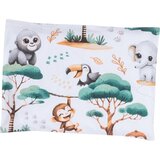 Bubaba by FreeON posteljnina 2-delna safari kraljestvo | Shoptok.si