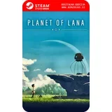 of Lana - Steam koda brez škatlice (WINDOWS PC | STEAM DECK)