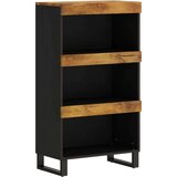 vidaXL Bočni ormarić 60 x 33 x 107 cm od masivnog drva manga | shoptok.hr