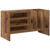  Ormar za ploče Staro drvo 78.5 x 35 x 45 cm Konstruirano drvo | shoptok.hr