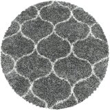 Ayyildiz Carpets Siva okrogla preproga ø 120 cm Salsa – Cene