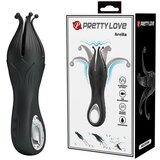 Fantazija stimulator Glavica Arella