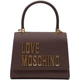 Love Moschino Torbe JC4024PP1 Kostanjeva Cene