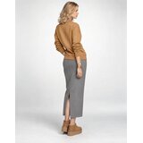 Only ONLLISE L/S O-NECK PRINT Smeđa | shoptok.hr