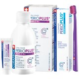 Curaprox Perio Plus+ Forte, paket | Shoptok.si