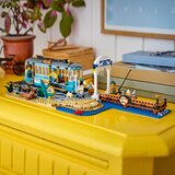 Lego LEGO® City - Klasični tramvaj na plaži (60506) | Eponuda.com