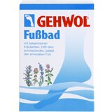 Gehwol Classic kopel za boleče in utrujene noge z rastlinskimi izvlečki 250 g | Shoptok.si