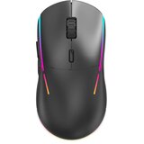 Bežični miš YENKEE YMS 3500BK SAMURAI WL | ePonuda.com