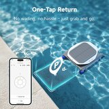 Dreame J1 brezžični skimmer za bazen | Shoptok.si
