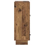  Kreveta Staro drvo 66 x 34,5 x 95 cm Konstrukcijsko drvo | shoptok.hr