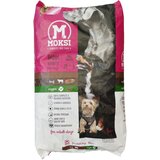 Moksi hrana za odrasle pse govedina i povrće - 3 kg Cene