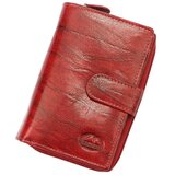 EL FORREST Denarnice greg45593 Rdeča | Shoptok.si