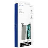 Nukin ovitek za SAMSUNG S21 PLUS prozoren