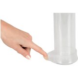 Mister Boner automatic - punjiva pumpa za penis | shoptok.hr