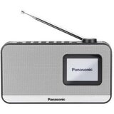 Panasonic radio RF-D15EG-K, DAB+, BT | shoptok.hr