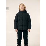 Sinsay Prošivena jakna s kapuljačom | shoptok.hr